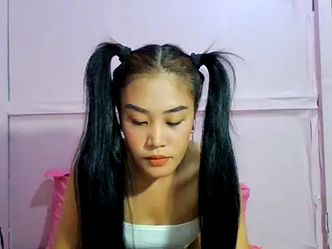 YourWildestDoll online show from March 10, 11:14 am