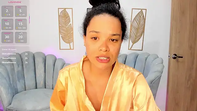 Snapshot of Ayshel_cooperr chatting on September 10, 3:06 am Ayshel cooperr online show from September 10, 3:06 am