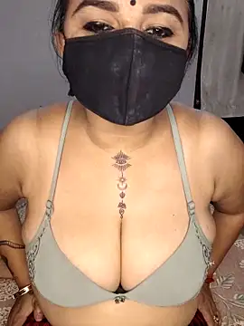 Hot Anjali 123 online show from November 12, 5:00 pm