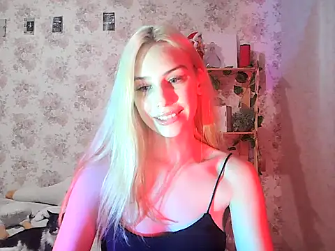 ClaireLaSweet online show from December 5, 1:38 am