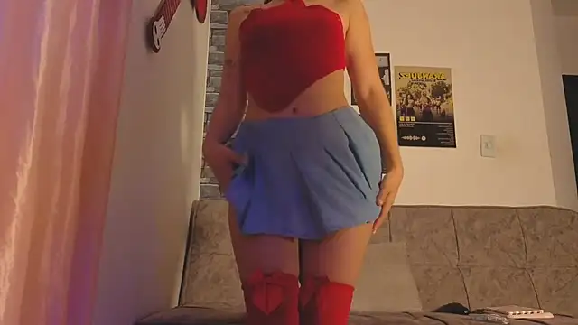 DavidAndClare online show from March 11, 10:41 am