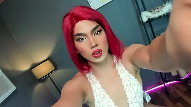 SexGoddess Seraphina online show from September 28, 12:10 pm