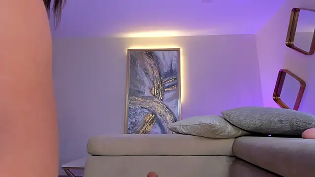 MaddyOwens online show from July 18, 12:29 pm