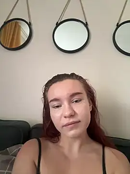 NoraHaynes online show from July 21, 2:34 am