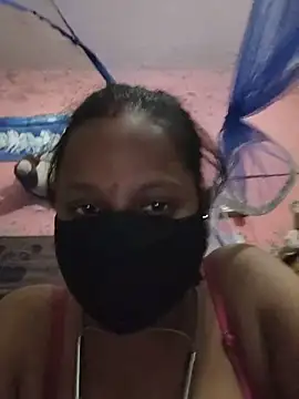 shalubhabhi69 online show from December 4, 9:33 am