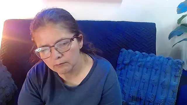 Linda banks  online show from June 26, 5:20 am