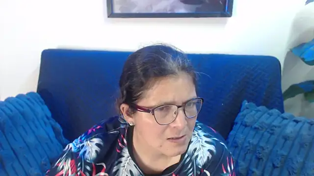 Linda banks  online show from January 14, 2:16 am