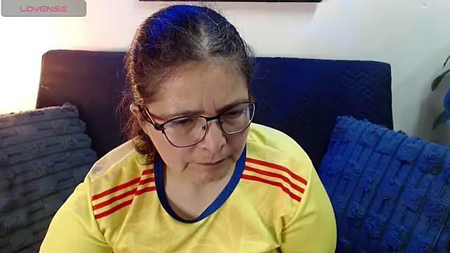 Linda banks  online show from June 12, 3:03 am