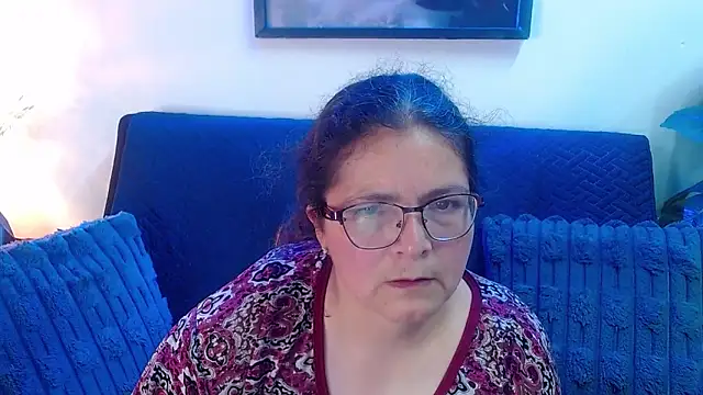 Linda banks  online show from March 7, 2:18 am