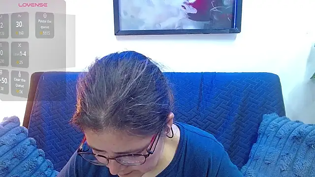 Snapshot of Linda_banks_ chatting on September 13, 11:57 pm Linda banks online show from September 13, 11:57 pm