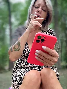 Milena-MilfaXXX online show from July 1, 3:50 am