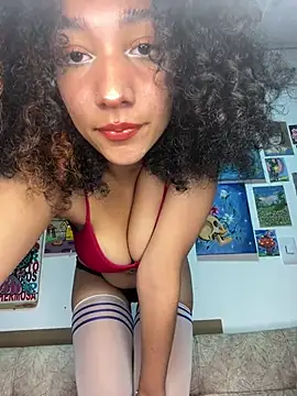 aline ackerman online show from July 11, 10:54 pm