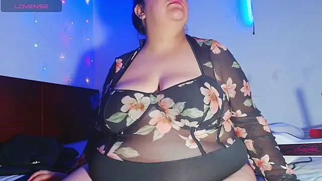 Julieta Big online show from April 30, 11:08 pm