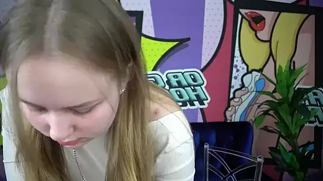 CrystallPaws online show from October 20, 7:17 pm