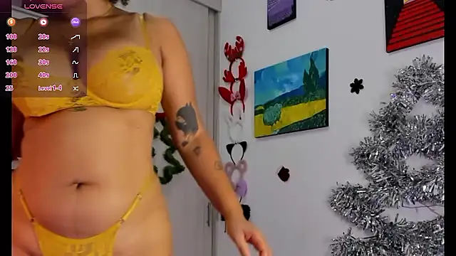 lia rip01 online show from January 7, 8:12 pm