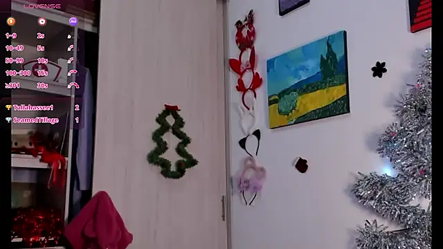 lia rip01 online show from December 20, 10:58 pm