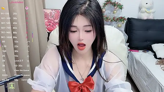 CeeKie online show from January 7, 1:36 pm