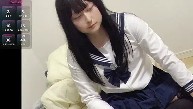 Mia032 online show from July 18, 12:18 pm