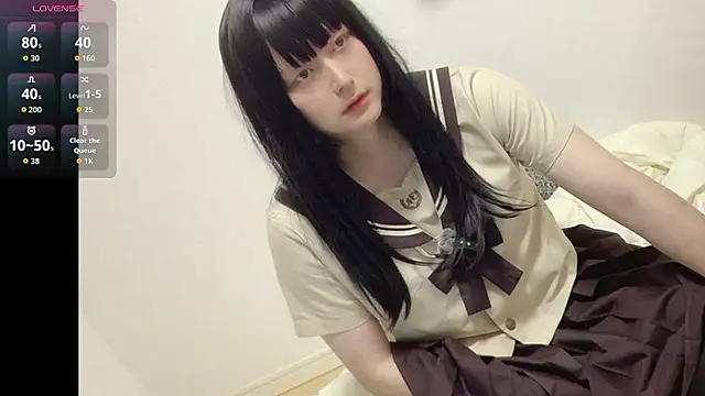 Mia032 online show from June 1, 2:08 pm