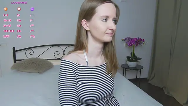 AlexsisFaee online show from June 27, 12:22 pm