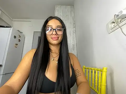 BlueEyes BB online show from October 22, 11:59 am