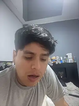 Kailertwink online show from July 1, 6:02 am