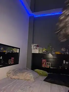 Kailertwink online show from July 17, 5:34 am
