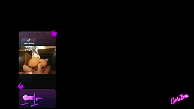 KarolBlanco online show from June 6, 7:09 pm