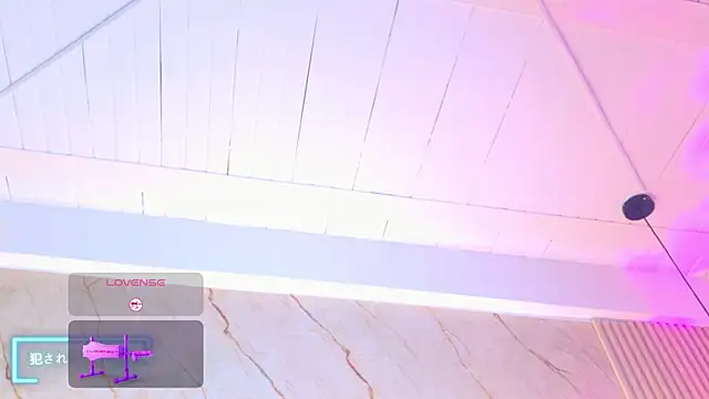 KarolBlanco online show from July 28, 2:13 pm