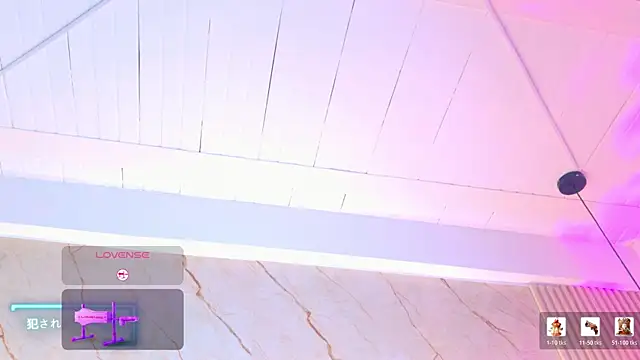 KarolBlanco online show from July 28, 3:21 pm