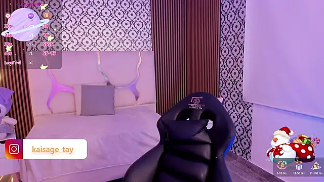 kaisage tay online show from November 5, 4:07 am