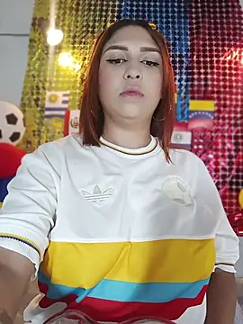Violet horny05 online show from July 7, 6:43 pm