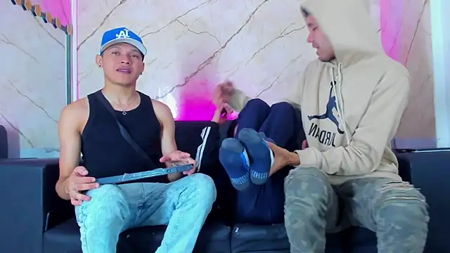 jeremytonner online show from October 18, 3:53 am