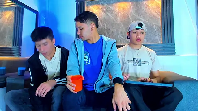 jeremytonner online show from September 19, 4:00 am