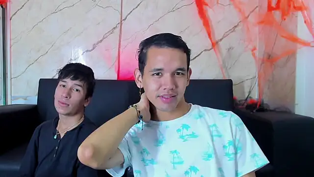 jeremytonner online show from October 25, 3:47 am