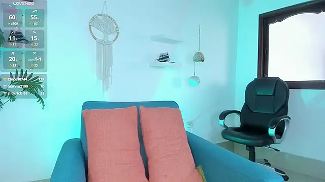 zali mahamed online show from September 13, 2:03 pm