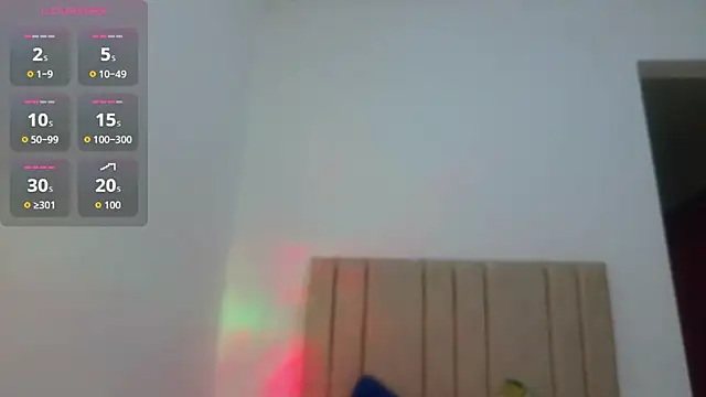 ivory666 online show from September 12, 11:12 pm