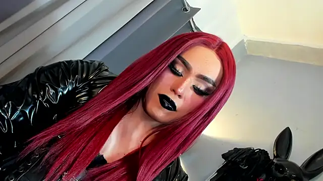 MagnaCumLoader17 online show from February 5, 7:33 am