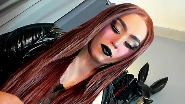 MagnaCumLoader17 online show from February 3, 1:16 am