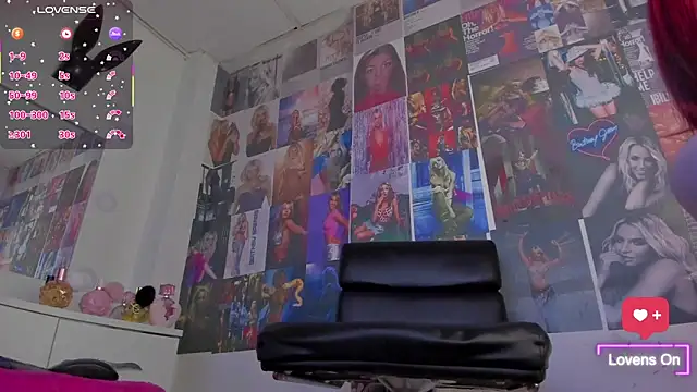 Mistileav online show from February 1, 5:50 am