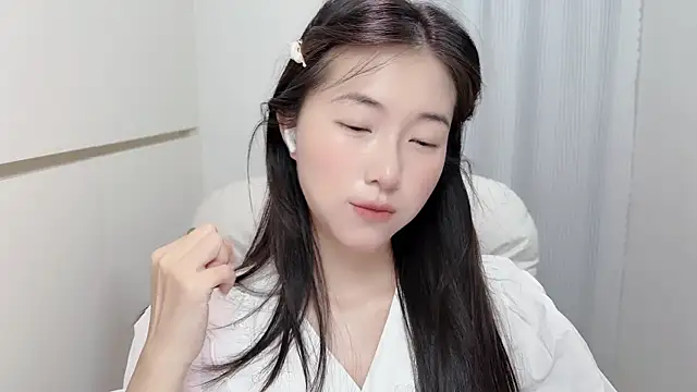 Rosalind xixi online show from July 30, 2:23 am