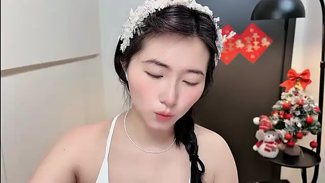 Rosalind xixi online show from February 14, 1:13 pm