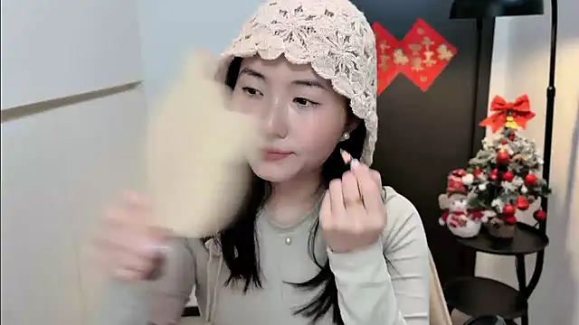 Rosalind xixi online show from February 1, 12:59 pm