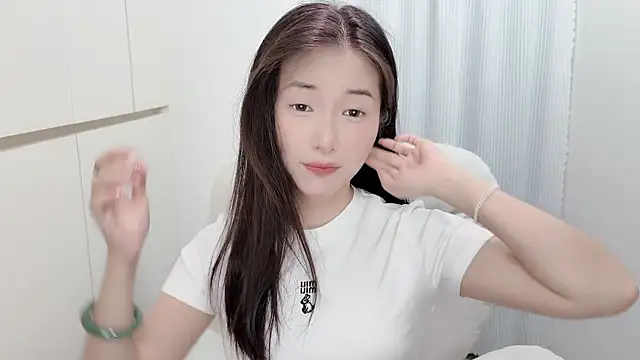 Rosalind xixi online show from July 11, 1:49 am