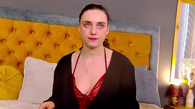 Jessica White  online show from May 3, 4:27 am
