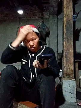 TinTin321 online show from November 19, 12:32 am