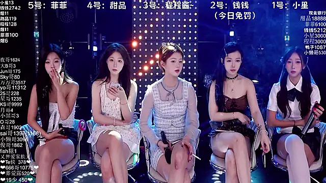 ZZ00033S online show from November 7, 8:42 am