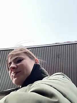 IsabellaEtha online show from October 31, 10:41 am