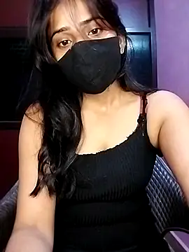 Amisha2 online show from September 28, 7:08 pm