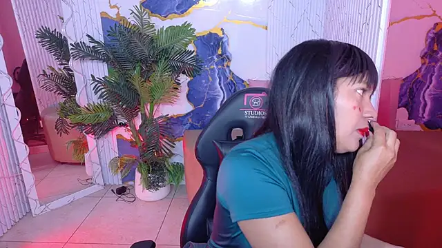 Lexy tay online show from June 28, 12:23 pm